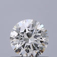 0.53 carat Round diamond G VS1 Excellent