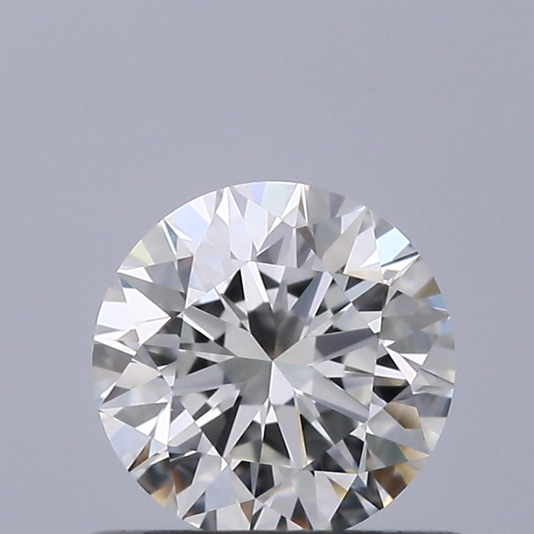 0.53 carat Round diamond G VS1 Excellent