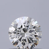 0.53 carat Round diamond G VS1 Excellent