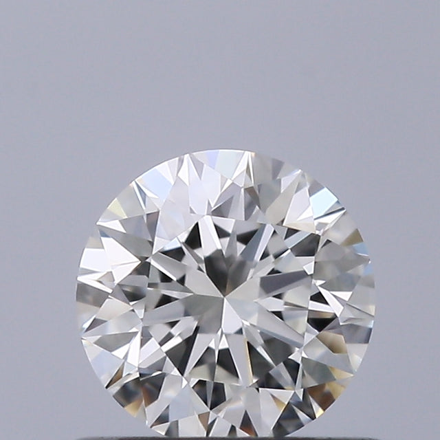 0.53 carat Round diamond G VS1 Excellent
