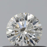 0.33 carat Round diamond H  VVS1 Excellent