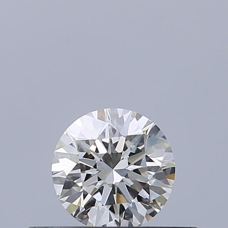 0.29 carat Round diamond F IF Excellent