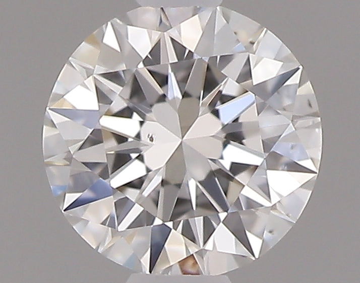 0.30 carat Round diamond F  SI1 Excellent