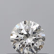 0.29 carat Round diamond F IF Excellent
