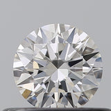 0.35 carat Round diamond F  VVS2 Excellent