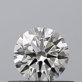 0.32 carat Round diamond G  SI1 Excellent