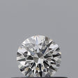 0.29 carat Round diamond E VVS2 Excellent