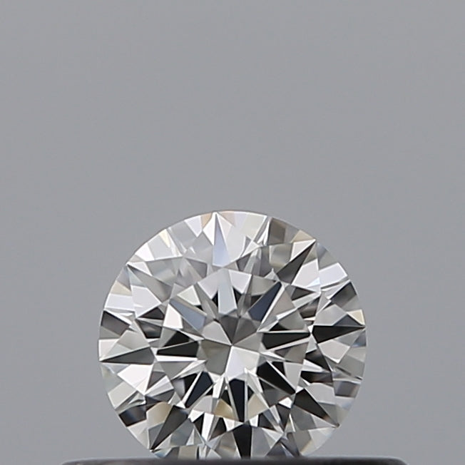 0.29 carat Round diamond E VVS2 Excellent