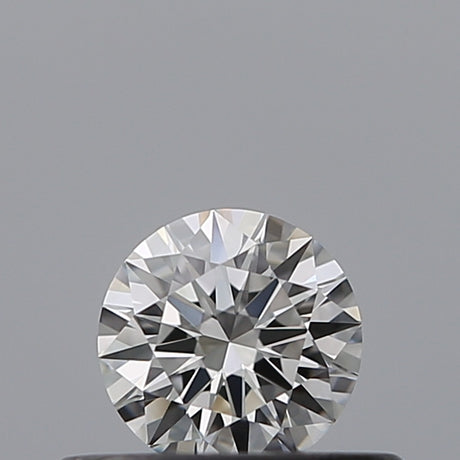 0.29 carat Round diamond E VVS2 Excellent