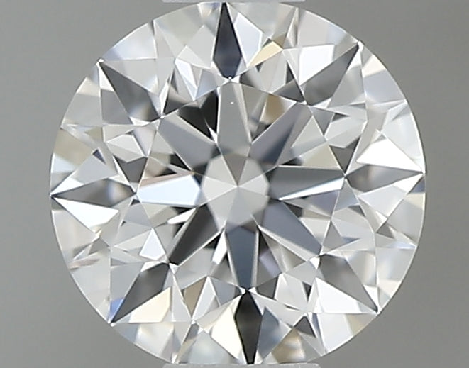 0.43 carat Round diamond D VS1 Excellent