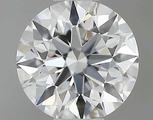 0.43 carat Round diamond D VS1 Excellent