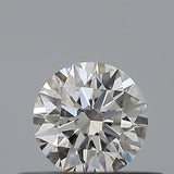0.31 carat Round diamond G  VS1 Excellent