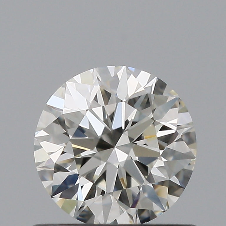 0.60 carat Round diamond J  VVS1 Excellent