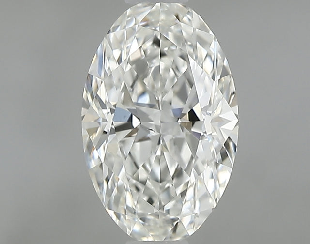 0.70 carat Oval diamond H VS2 