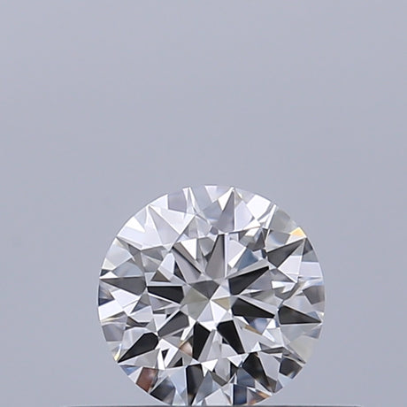 0.30 carat Round diamond D VVS1 Excellent