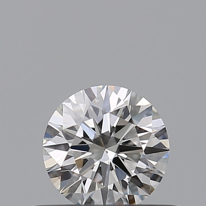 0.41 carat Round diamond G  SI1 Excellent