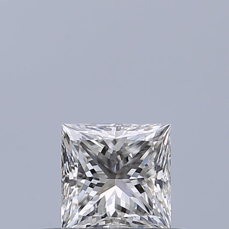 0.30 carat Princess diamond E VVS1 