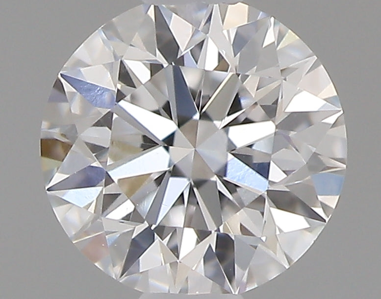 0.34 carat Round diamond D  SI1 Excellent