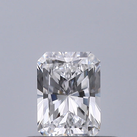 0.34 carat Radiant diamond D VVS1 