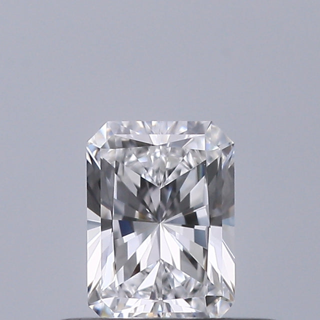 0.34 carat Radiant diamond D VVS1 