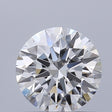 0.82 carat Round diamond E VS2 Excellent
