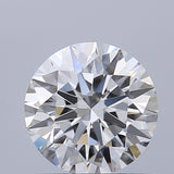 0.82 carat Round diamond E VS2 Excellent