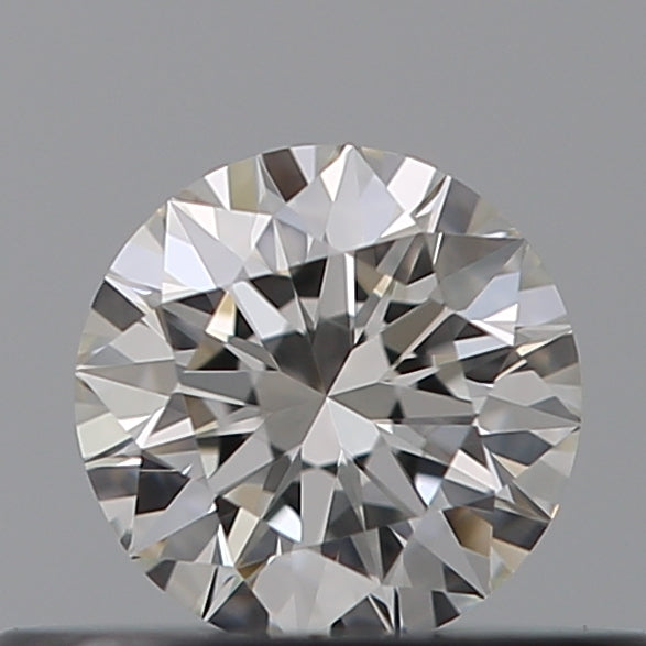 0.27 carat Round diamond G  VVS1 Excellent