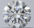 0.34 carat Round diamond G  VVS2 Excellent