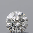 0.51 carat Round diamond E VVS1 Excellent