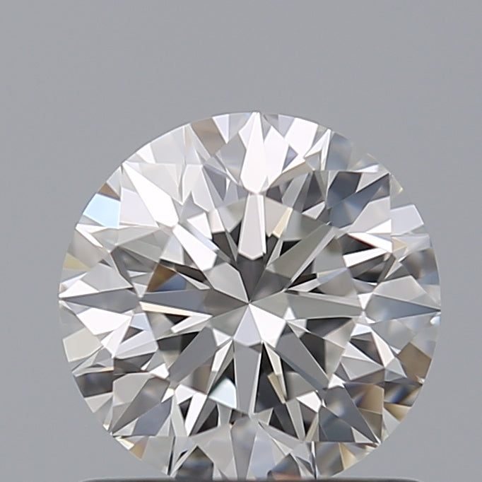 0.90 carat Round diamond E  VVS1 Excellent