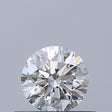 0.41 carat Round diamond D IF Excellent