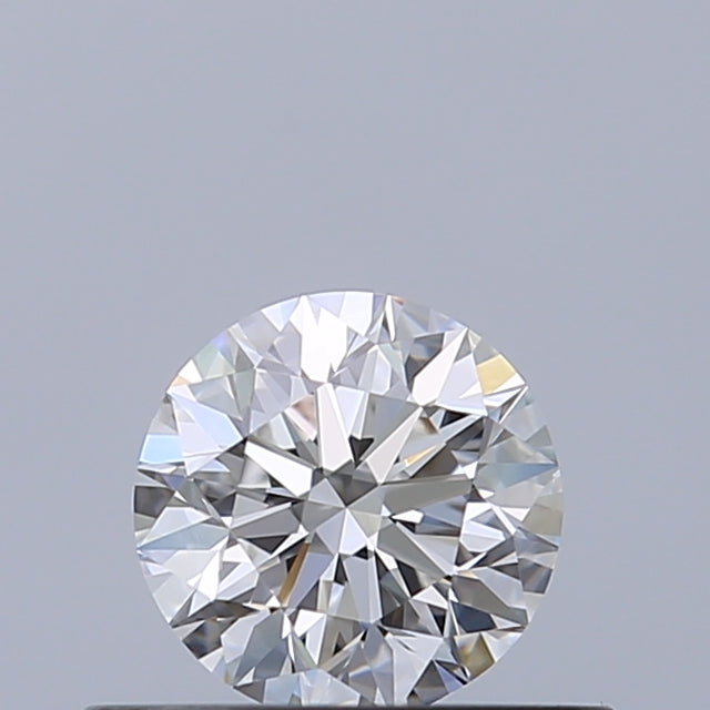 0.41 carat Round diamond D IF Excellent