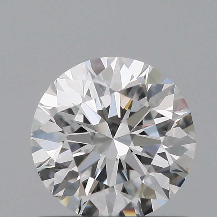 0.70 carat Round diamond D  VS2 Excellent