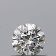 0.37 carat Round diamond H  VS2 Excellent