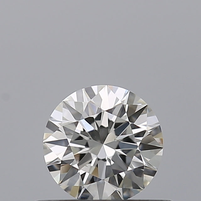 0.37 carat Round diamond H  VS2 Excellent