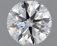 0.40 carat Round diamond I VS1 Excellent