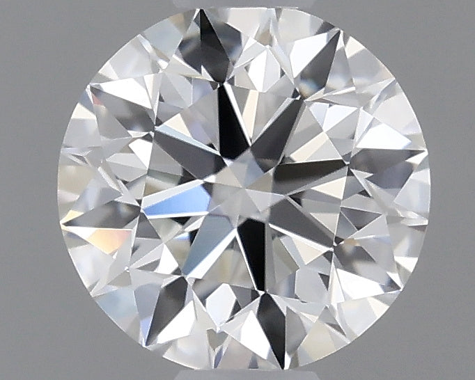 0.40 carat Round diamond I VS1 Excellent