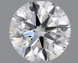 0.40 carat Round diamond I VS1 Excellent