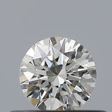 0.30 carat Round diamond H  VVS1 Excellent