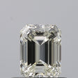 0.50 carat Emerald diamond H IF VeryGood