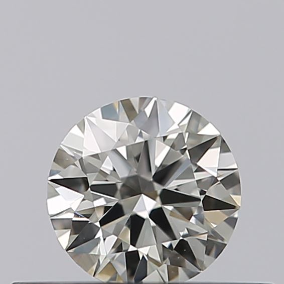 0.22 carat Round diamond F  IF Excellent