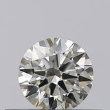 0.22 carat Round diamond F  IF Excellent
