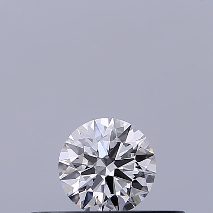 0.19 carat Round diamond E VS1 Excellent