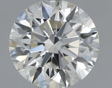 1.03 carat Round diamond H  SI1 Excellent