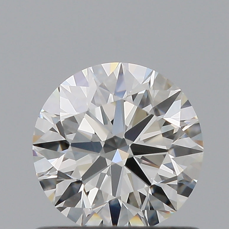 0.70 carat Round diamond H  VVS1 Excellent