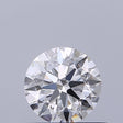 0.50 carat Round diamond D VVS1 Excellent