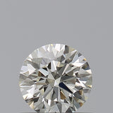 0.41 carat Round diamond L  VS2 Excellent