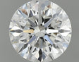 1.00 carat Round diamond F VS2 Excellent