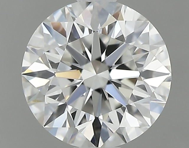 1.00 carat Round diamond F VS2 Excellent
