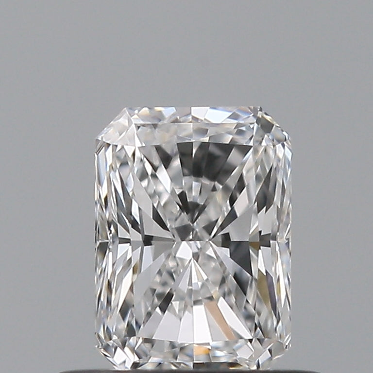 0.52 carat Radiant diamond D  VVS1